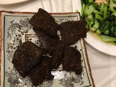 干渣肉-庐州太太(南七里店)