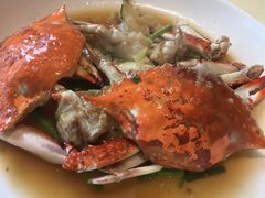 -启东海鲜人家(古美路店)