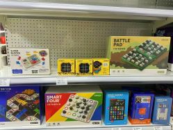 -玩动奇季品牌玩具超市