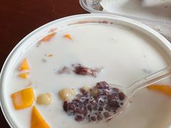 -水牛奶皇后糖水铺