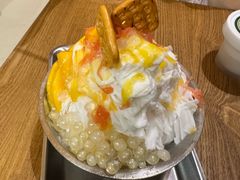-糖糖屋•糖水•雪花冰店(时尚天河店)