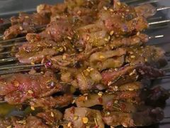 -盛龙盐筋烤肉
