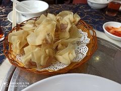 -祈胜邨•顺德鱼生•顺德菜(容桂店)