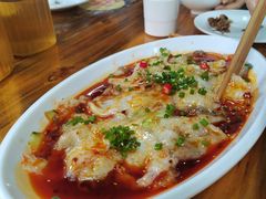 -弓虽昌焖烧鸡(大竹林店)