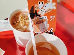 -炖物24章·顺时轻养茶(杭州保利时光里店)