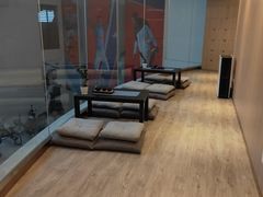 -W FITNESS 威尔仕健身·游泳(老西门新苑店)