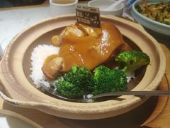 -老知青·东北菜(中华城店)