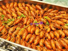 -牛很鲜潮汕牛肉火锅(朝晖路店)