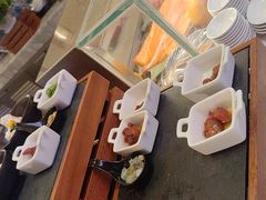 -盛宴标帜餐厅·亲子自助 (南昌喜来登酒店)