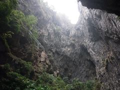 -英西峰林·洞天仙境