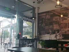 -标记Jane's kitchen(平桥直街店)
