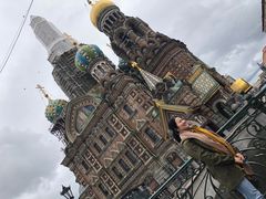 -滴血救世主教堂