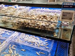 -盒马鲜生(曜一城店)
