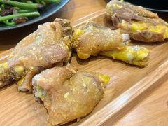 -莲餐厅·湖北菜·潜江小龙虾店(愚园路店)
