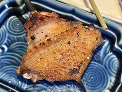 -侍兔·炭烧料理(滨江金融中心店)