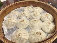 -开封灌汤包子铺(尚志大街店)