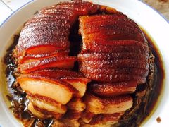 烧白-重庆交通大学-1食堂