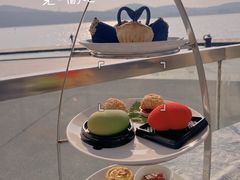 -水上明月·湖景餐厅