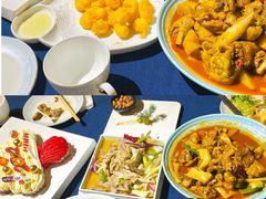 -伊带伊路新疆美食府(呼家楼店)