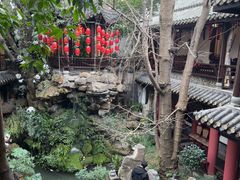 -钦善斋(武侯祠店)