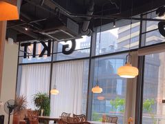 -G+KITCHEN(龙湖狮山天街店)