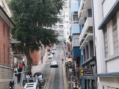 -大馆(前中区警署建築群)
