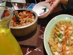 -新白鹿餐厅(爱琴海购物中心店)