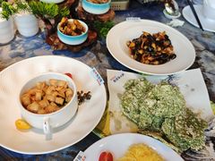 -佬太公海鸭·海鲜大排档(上海总店)