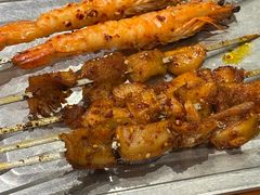 -福苗小骆驼烧烤(莲湖路店)