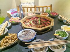 -大风老火锅(江北一店)