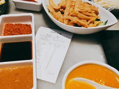 -韩宫宴炭火烤肉(东阳店)