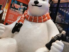 -东方明珠·可口可乐欢乐餐厅