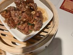 -金牌禄运·点心·啫煲(百信广场店)