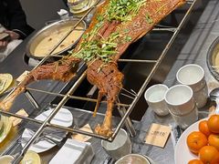 -夜宴江景餐厅
