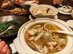 -浙江安吉JW万豪酒店·万豪中餐厅