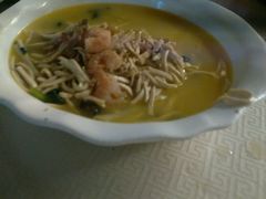 -留芳·文旅古月楼(老街店)