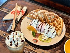 -漫咖啡(五四北店)