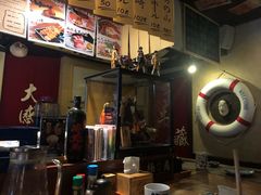 -半藏居酒屋(香港花园店)