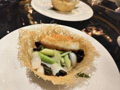 -北京四季酒店·采逸轩