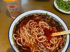 -清真磨沟沿老字号牛肉面(总店)