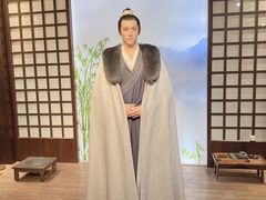-上海杜莎夫人蜡像馆