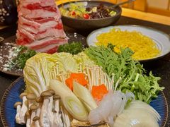 -长崎屋·日本料理·刺身·烧鸟(天河北路店)