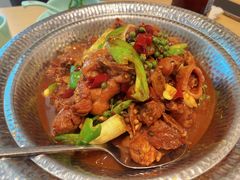 -吕氏疙瘩汤·新派鲁菜(芝罘万达店)