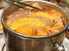 -Thai Basil罗勒叶泰式餐厅(时代天街店)