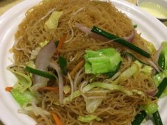三丝炒米粉-正哥点心皇子(锦江国际广场店)