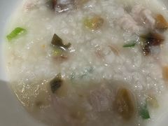 -红蜡烛-养生粥-津鲁菜(中山路店)