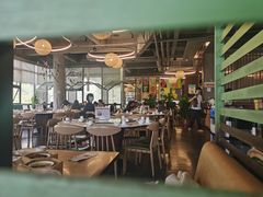 大堂-鹿其林酒家(大学城店)