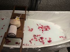 -泰适SPA馆丨精油·按摩·足道(后海地铁口店)