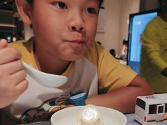 -晓粤·惹味粤菜(凯德乐峰广场店)