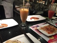 -大渔铁板烧(花园道店)